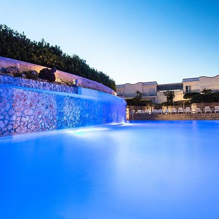 Hotel Club Koine Otranto Dış mekan fotoğraf