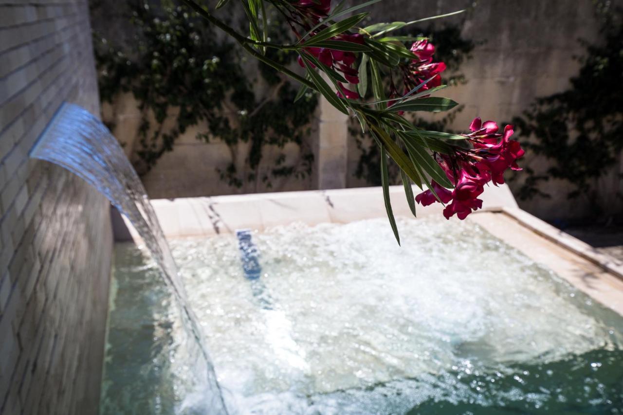 Hotel Club Koine Otranto Dış mekan fotoğraf