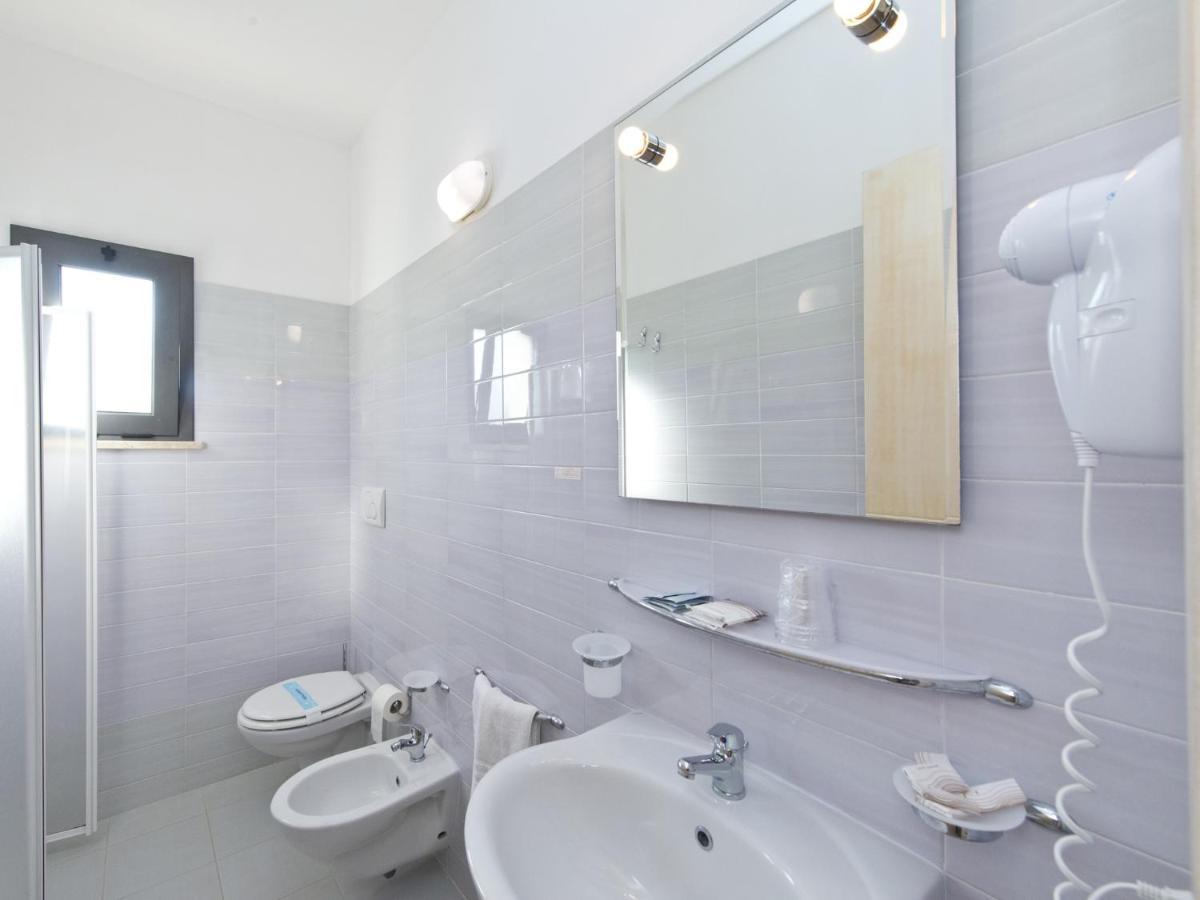 Hotel Club Koine Otranto Dış mekan fotoğraf