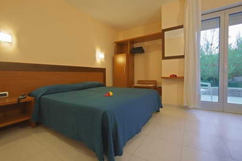 Hotel Club Koine Otranto Dış mekan fotoğraf
