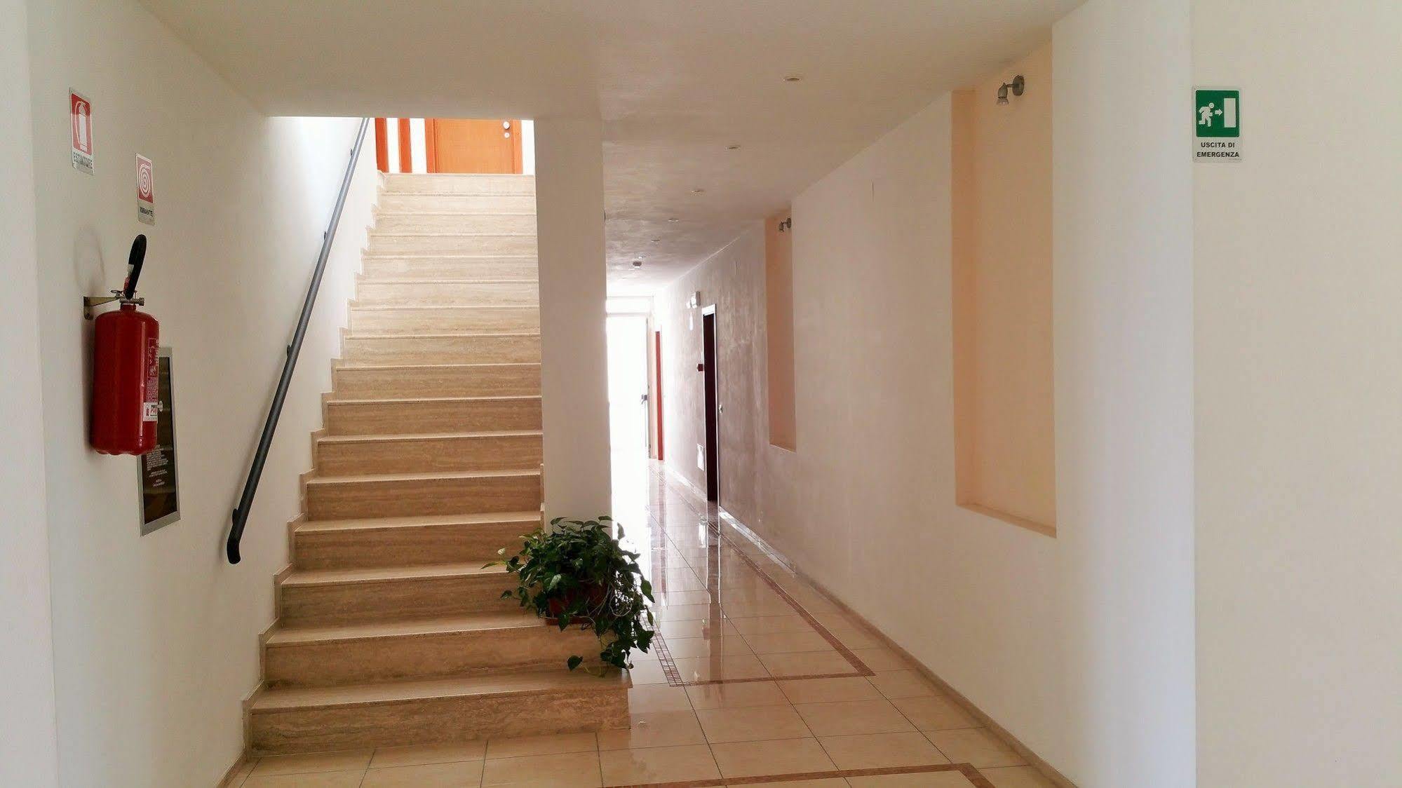 Hotel Club Koine Otranto Dış mekan fotoğraf