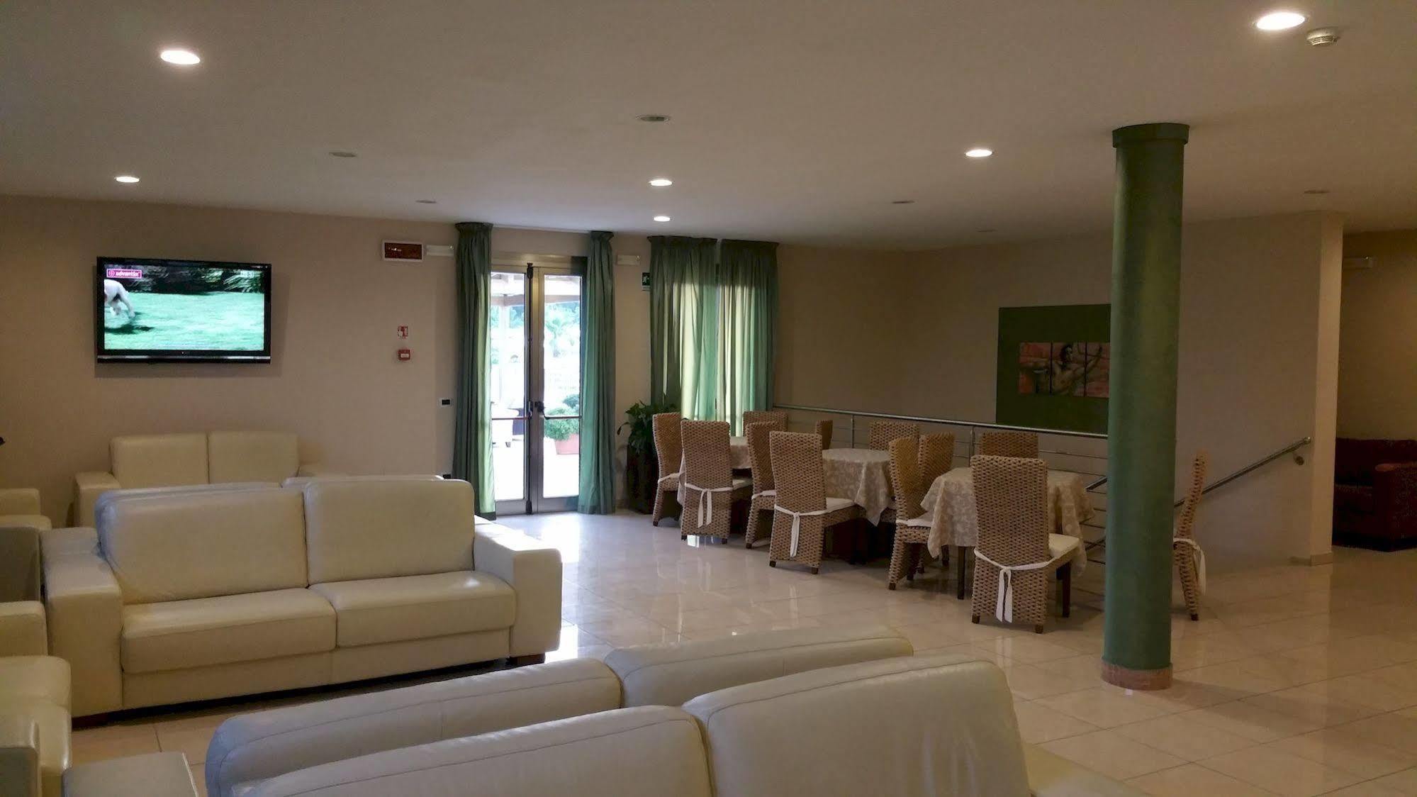 Hotel Club Koine Otranto Dış mekan fotoğraf