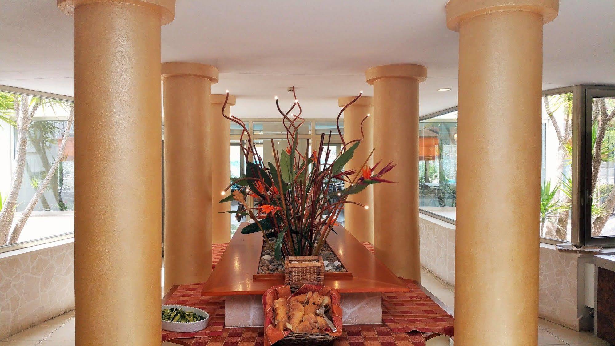 Hotel Club Koine Otranto Dış mekan fotoğraf