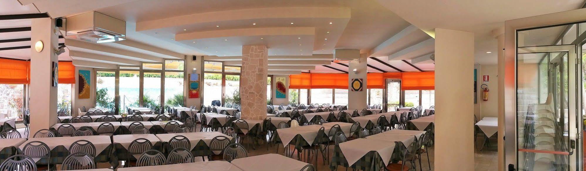 Hotel Club Koine Otranto Dış mekan fotoğraf