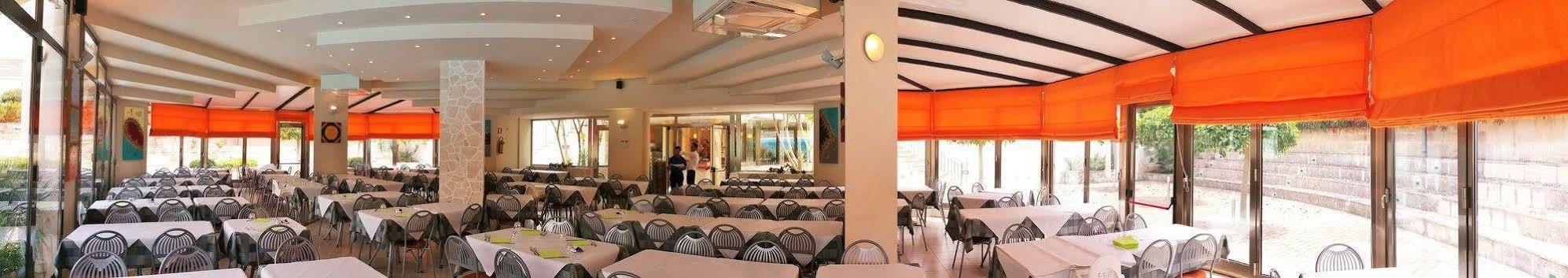Hotel Club Koine Otranto Dış mekan fotoğraf