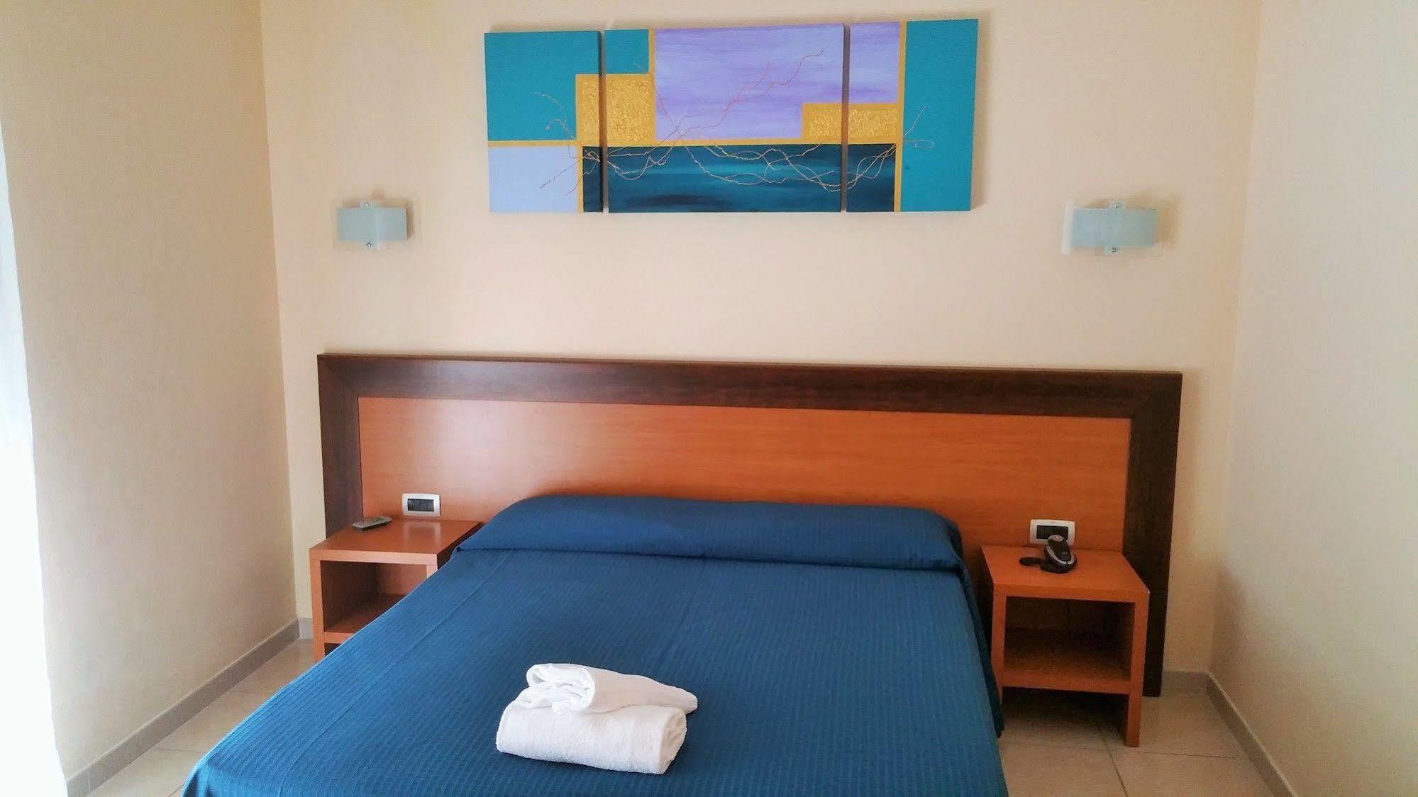 Hotel Club Koine Otranto Dış mekan fotoğraf