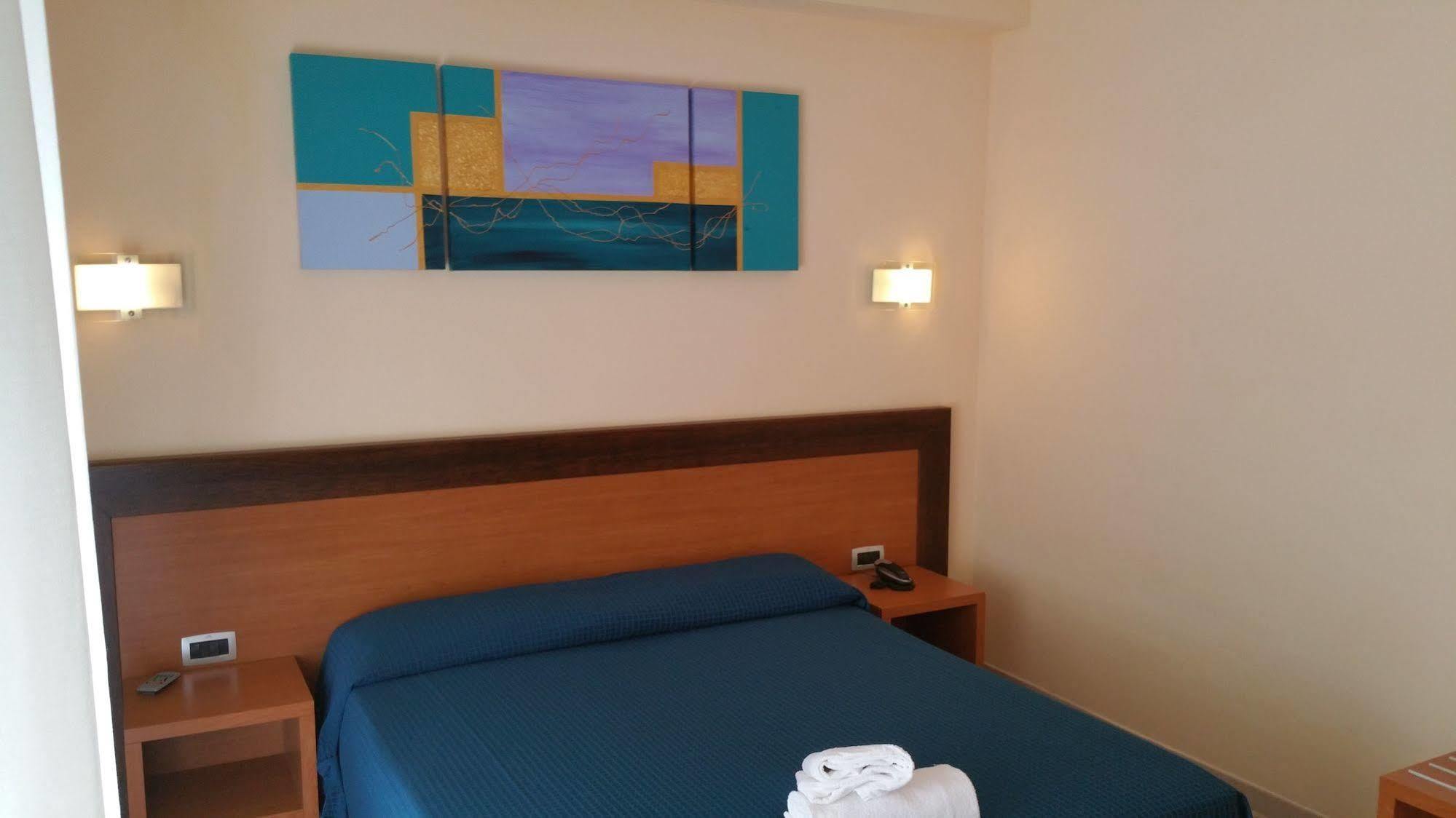 Hotel Club Koine Otranto Dış mekan fotoğraf