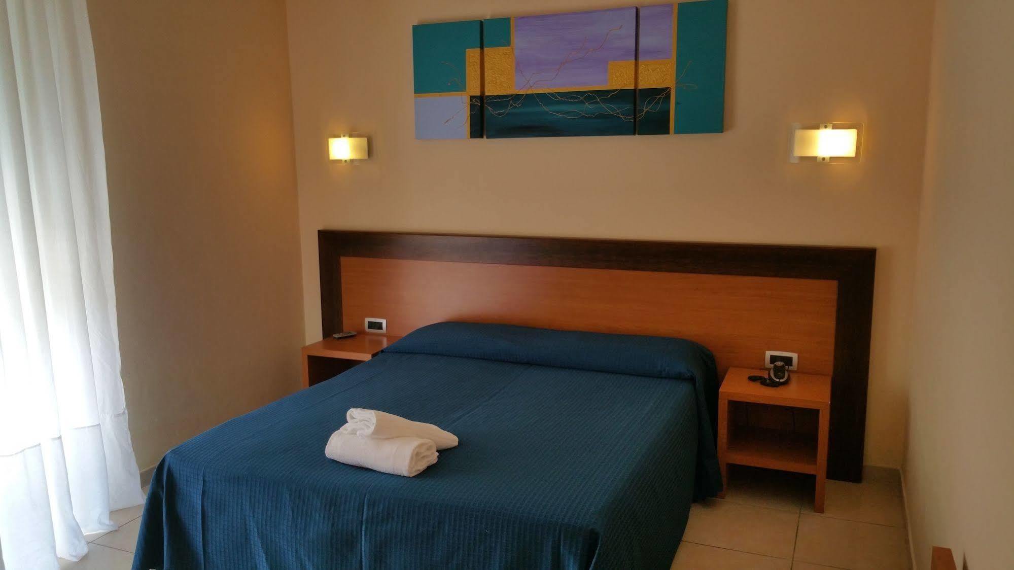 Hotel Club Koine Otranto Dış mekan fotoğraf