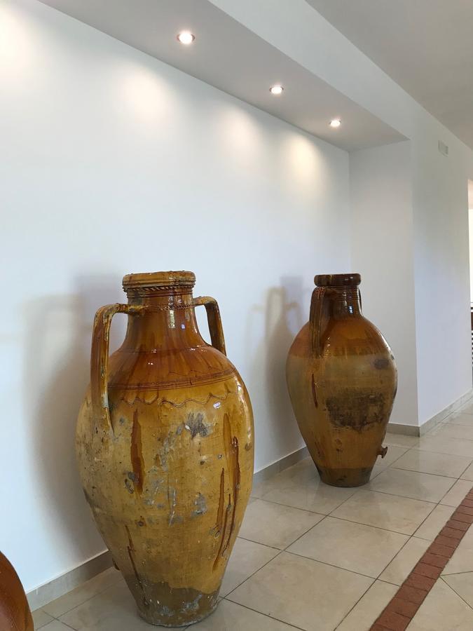 Hotel Club Koine Otranto Dış mekan fotoğraf