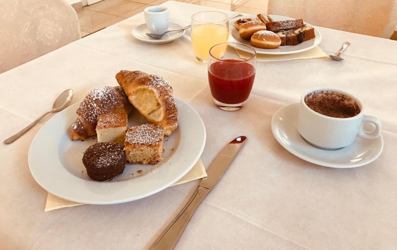 Hotel Club Koine Otranto Dış mekan fotoğraf