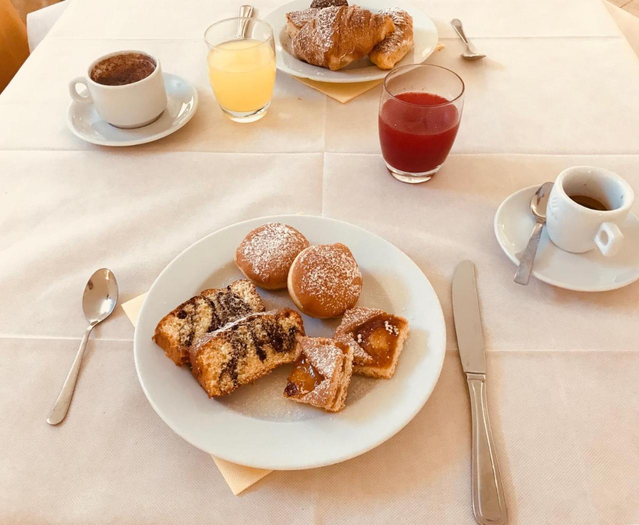 Hotel Club Koine Otranto Dış mekan fotoğraf