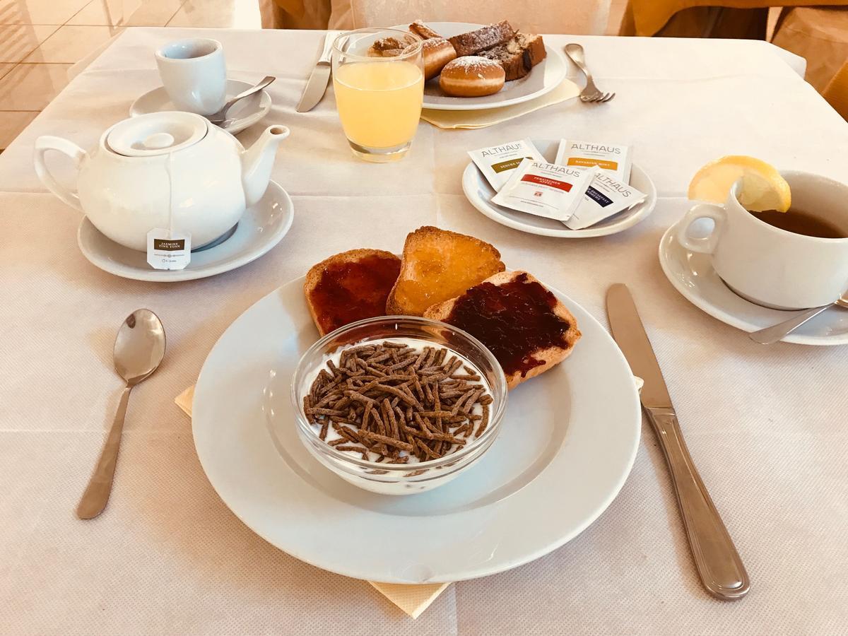 Hotel Club Koine Otranto Dış mekan fotoğraf