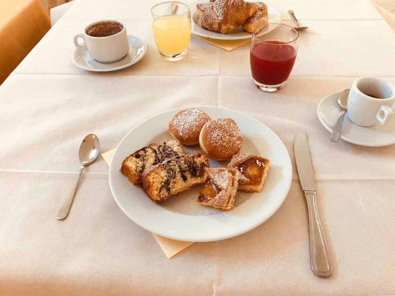 Hotel Club Koine Otranto Dış mekan fotoğraf