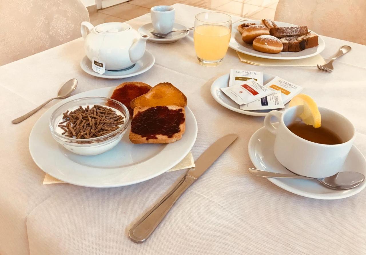 Hotel Club Koine Otranto Dış mekan fotoğraf