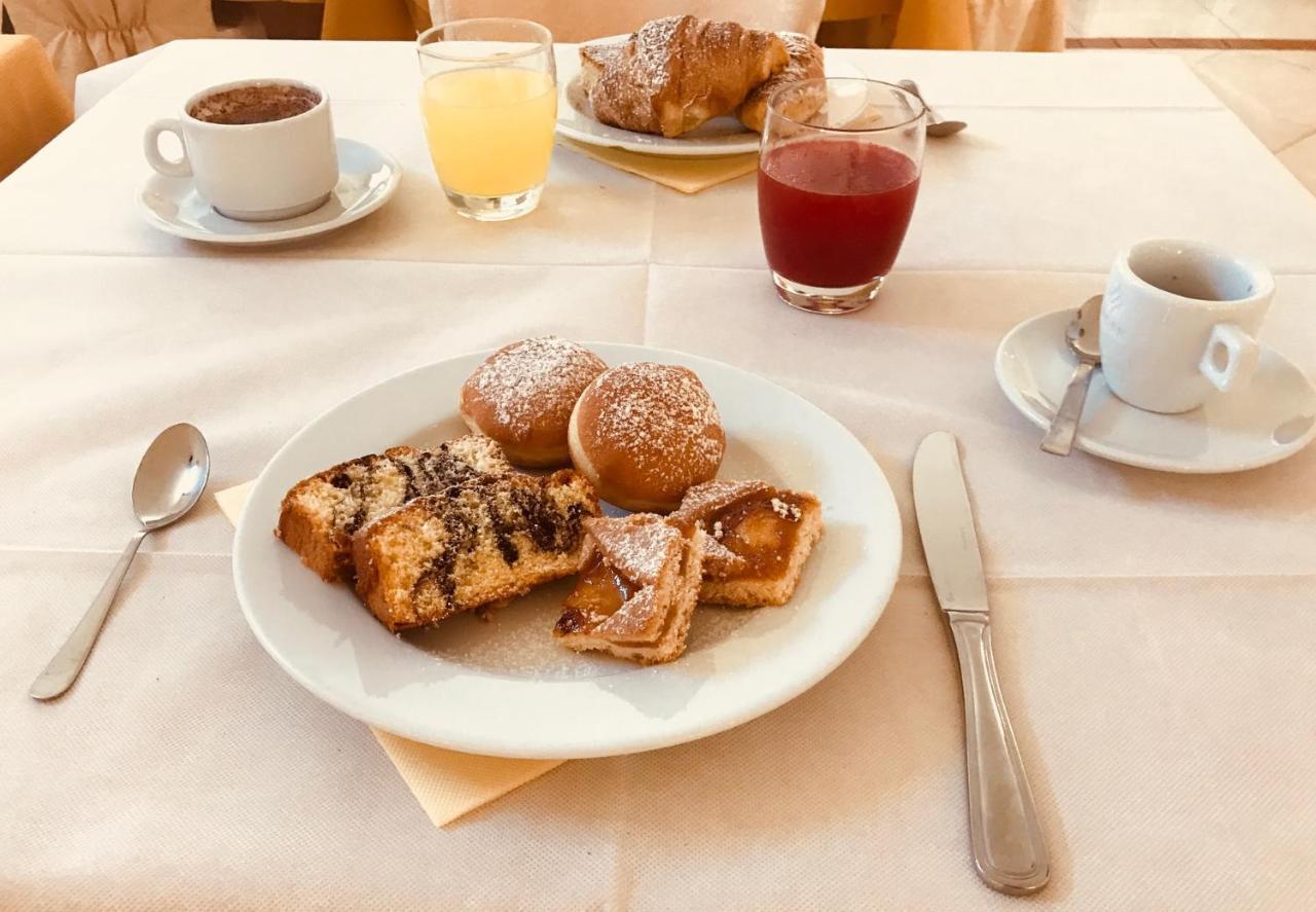 Hotel Club Koine Otranto Dış mekan fotoğraf