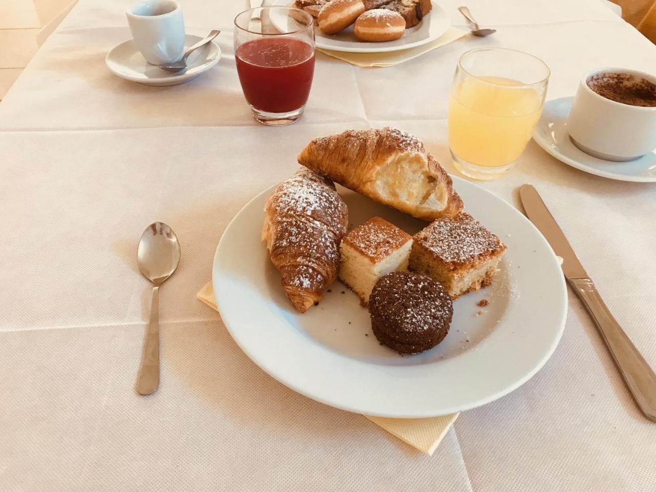 Hotel Club Koine Otranto Dış mekan fotoğraf
